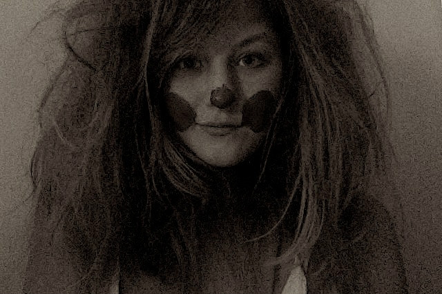 Clown ^_^