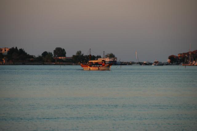 deczka. 