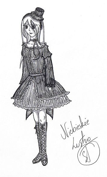 Wspomnienia cz. 3