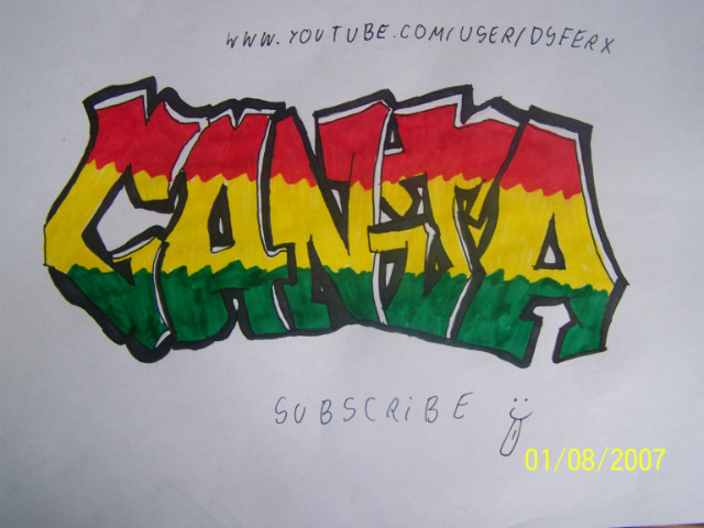 Ganja 