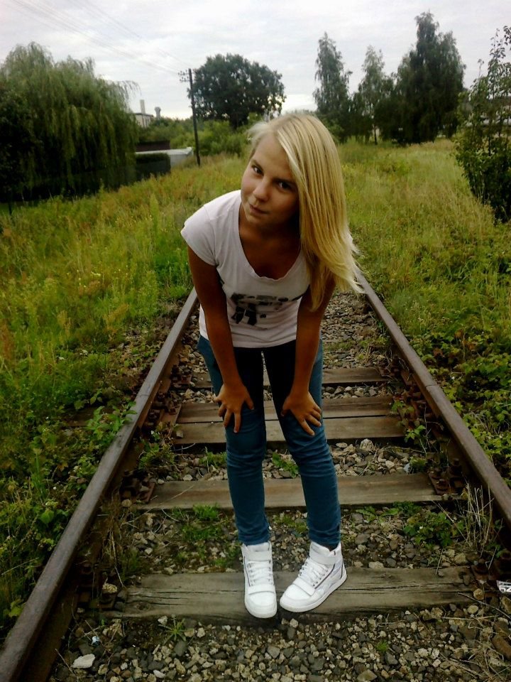 Wakacyjnie ;)