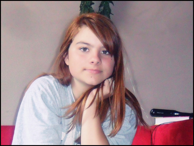 stare . 
