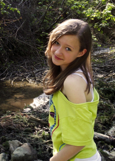 Stare. ;d