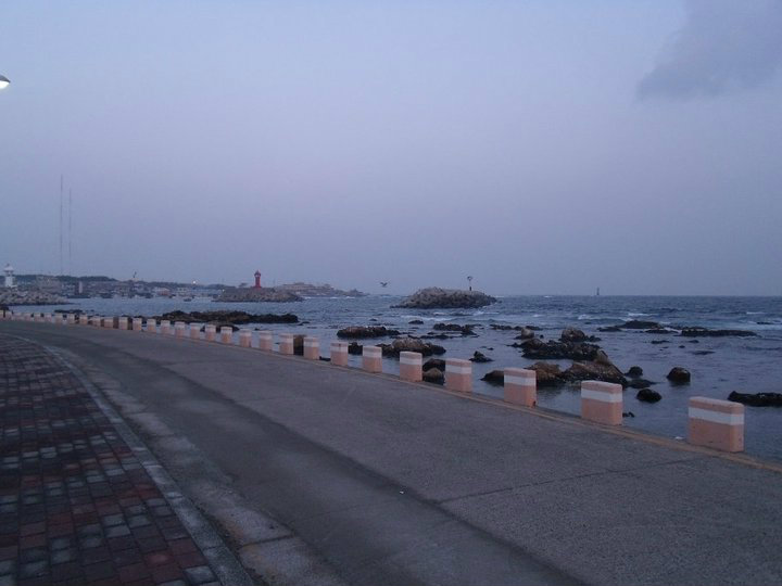 Viaggio Korea 2010