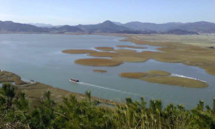 Viaggio Korea 2010