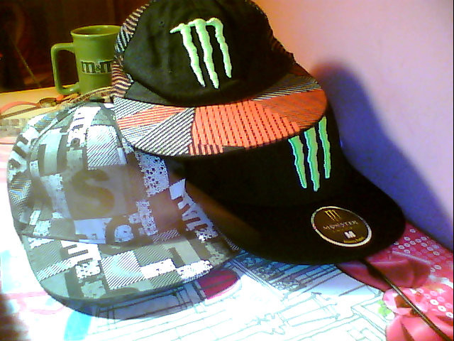 Monster I ESOEHIK  