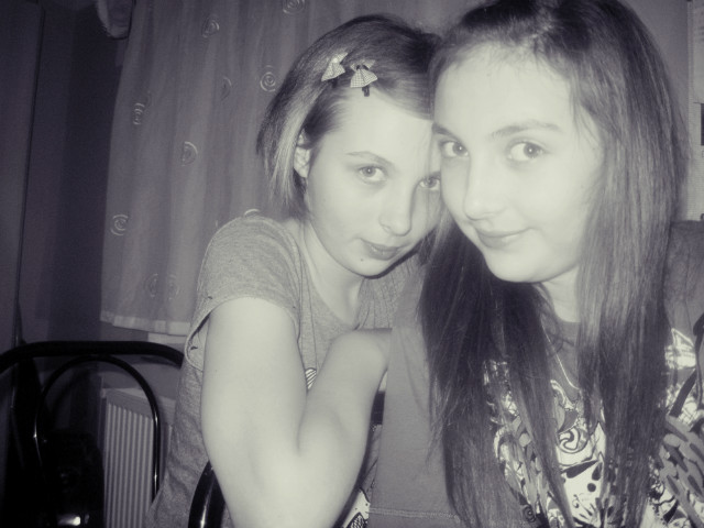 z Martusi :** 