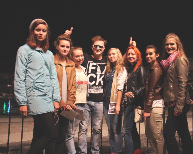 video . : D
