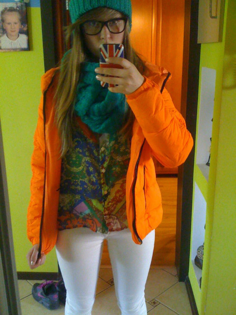 Drogowiec 08.09.12