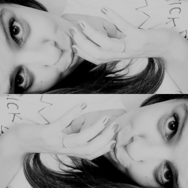 Ona i On.