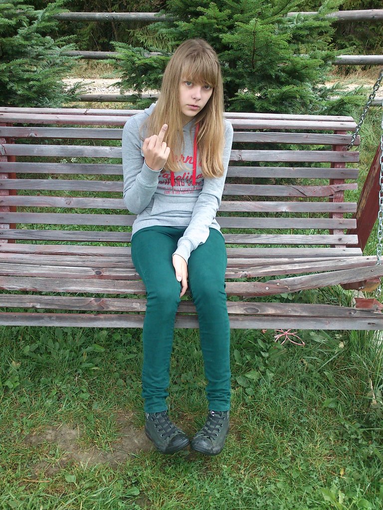 lost soul.