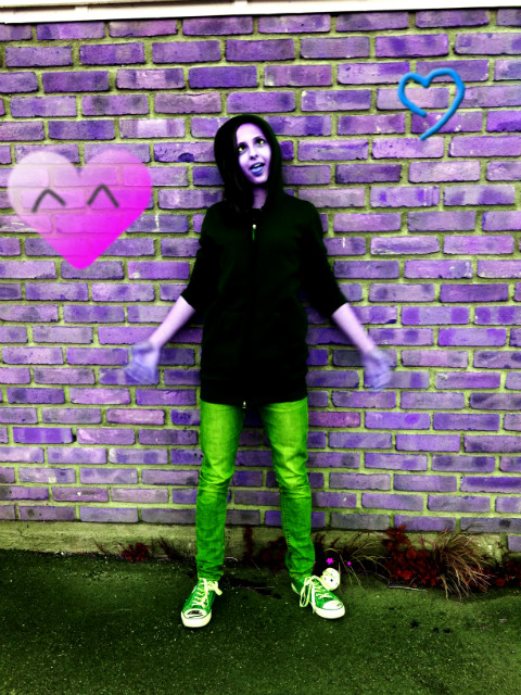 Love Is soooooo Crazy 