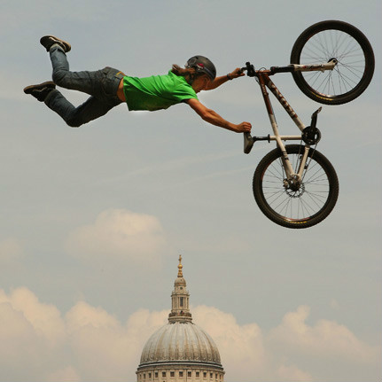 bmx