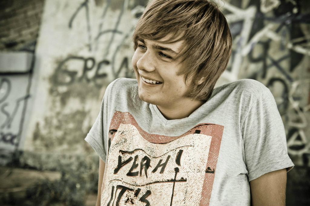Fabian ;) 