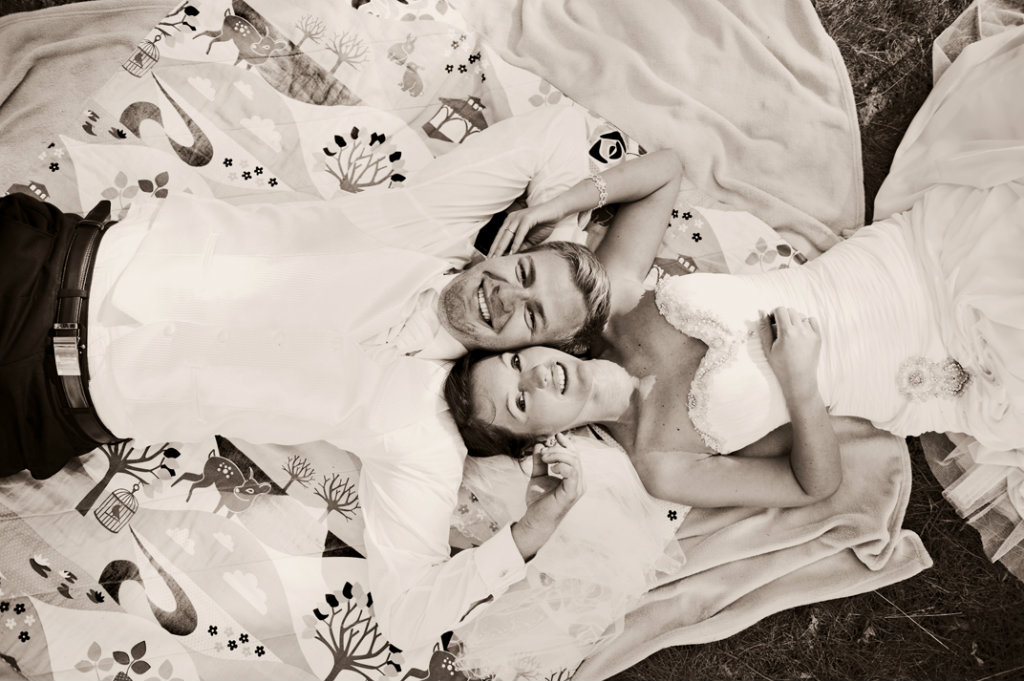 Madzia & Bartek II