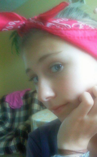 Call me maybe...!