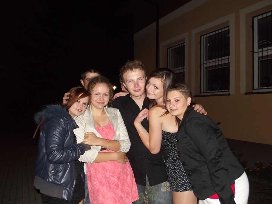18 PAWA :)