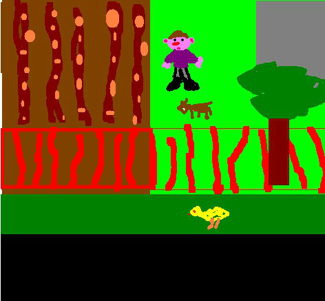Wykopki.