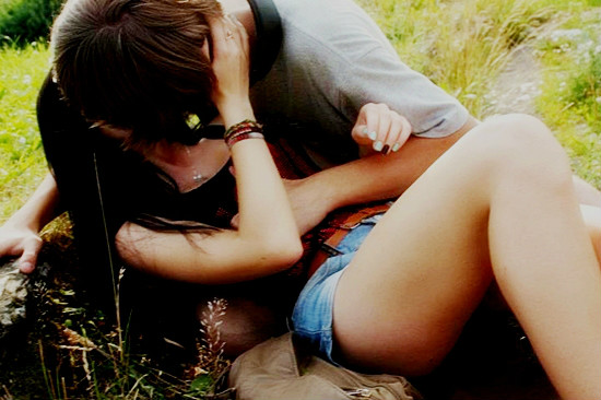 love is louder.