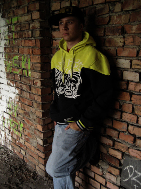 Klucz do marze...
