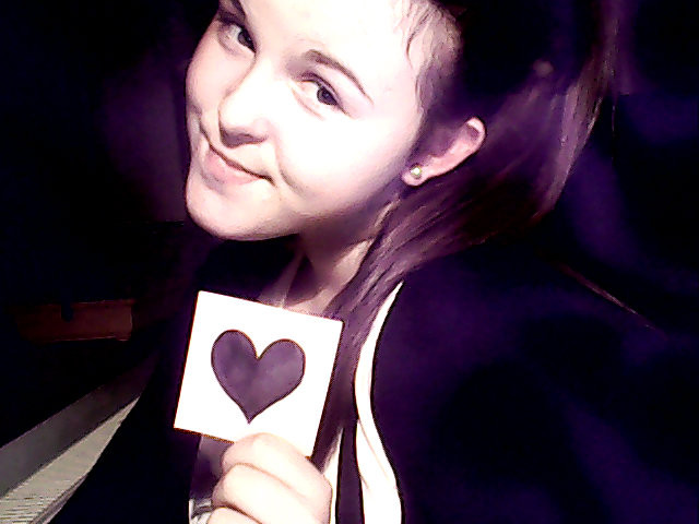Dreams come true. :*