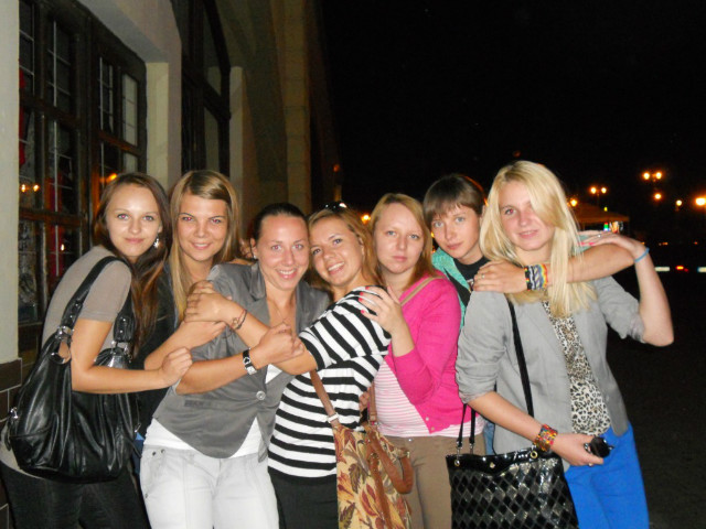 Russian Girls KWA 