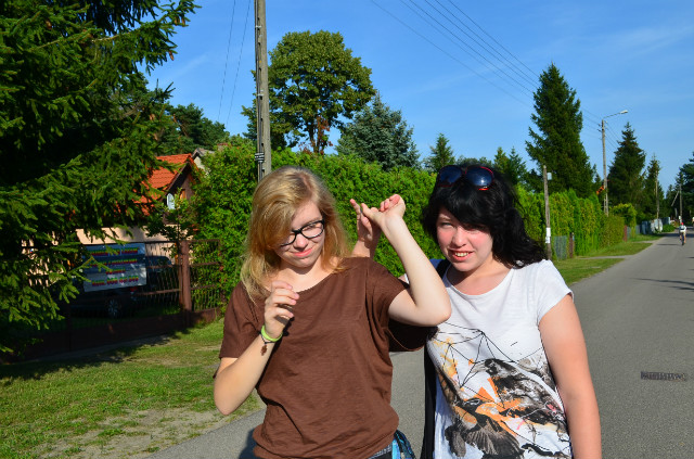 z justynka