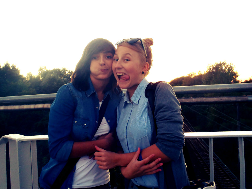 Magdu < 3 !