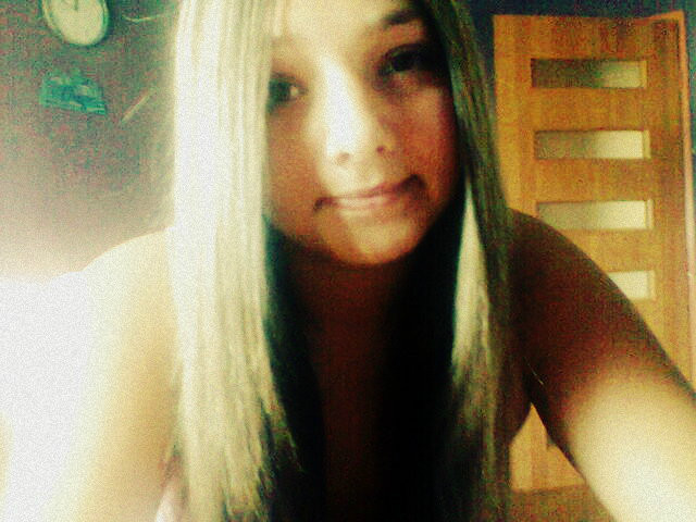 no czesc c: