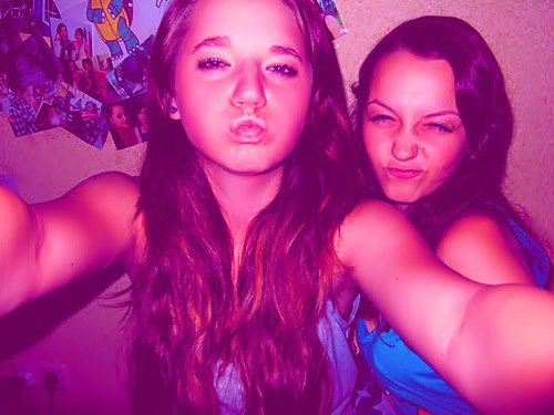 #' - forever together. 