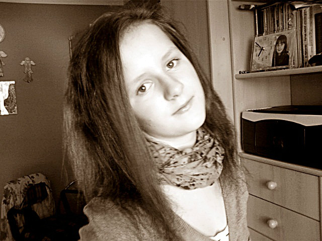 Bleee  :(