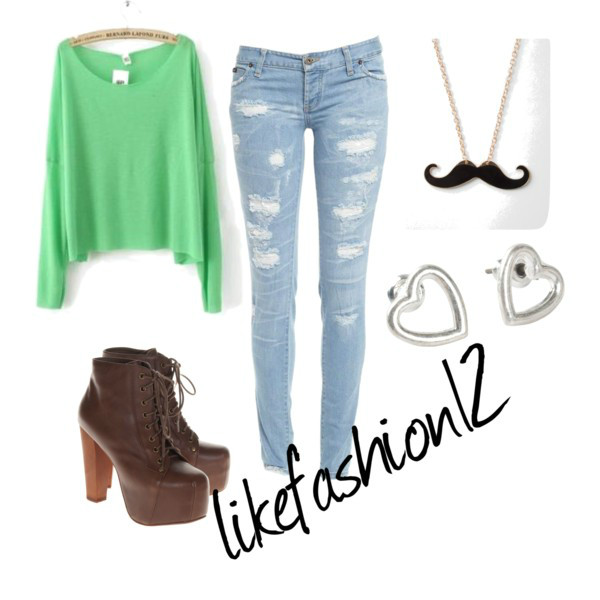 Mint...