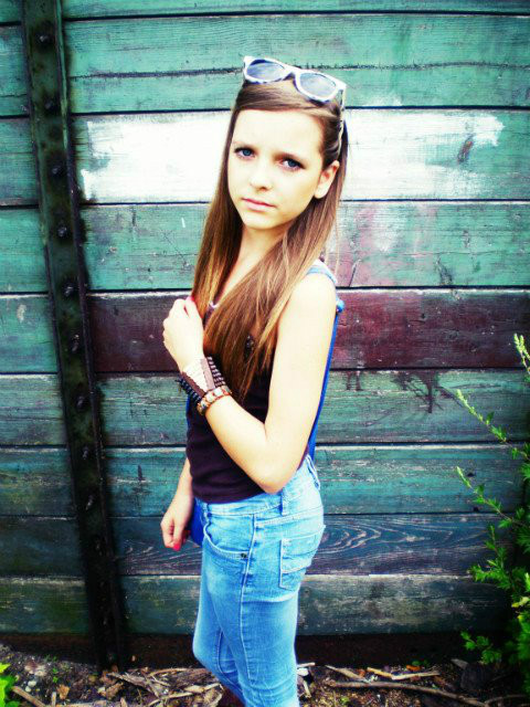 Klaudia