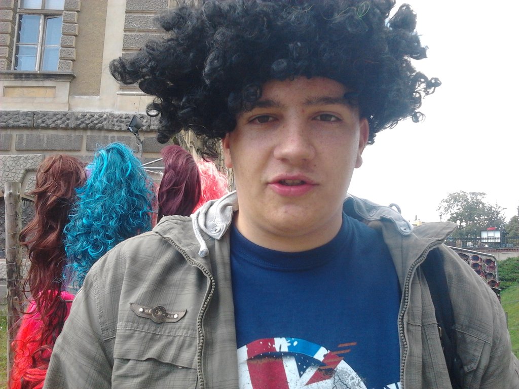 Jarmarkowo ;]