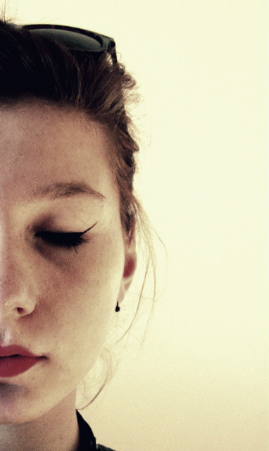 Again.