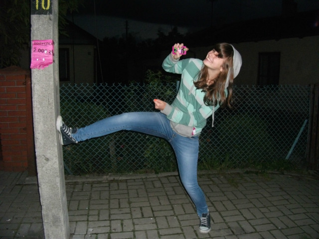 Ja chce na rolki ! < 3