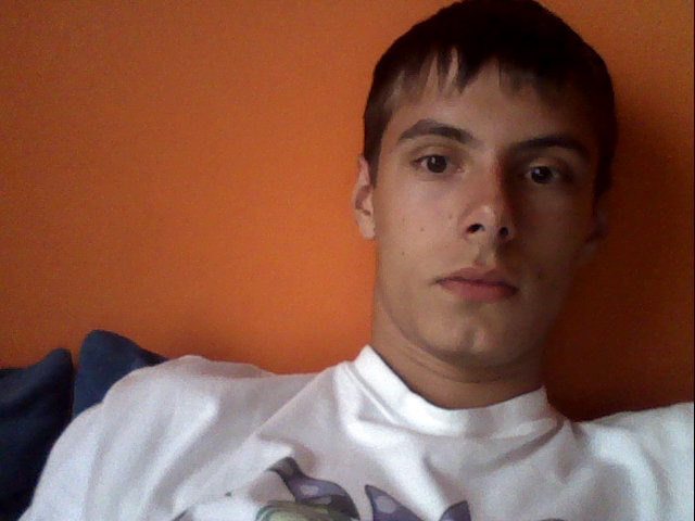 Takie tam przepane oczy *_*