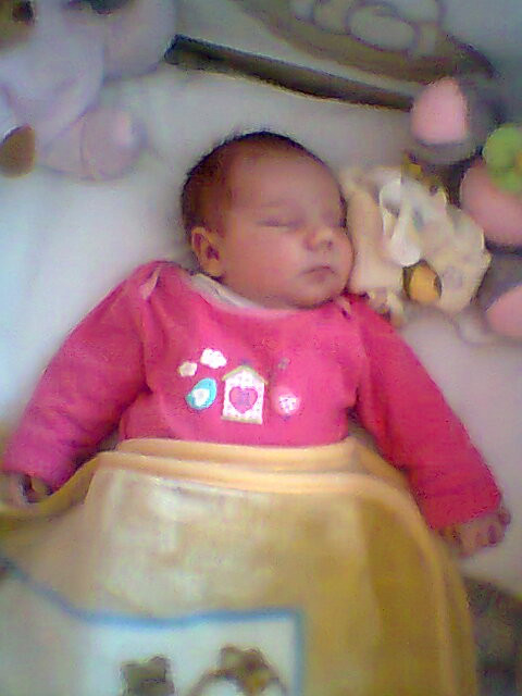 Kocham;*