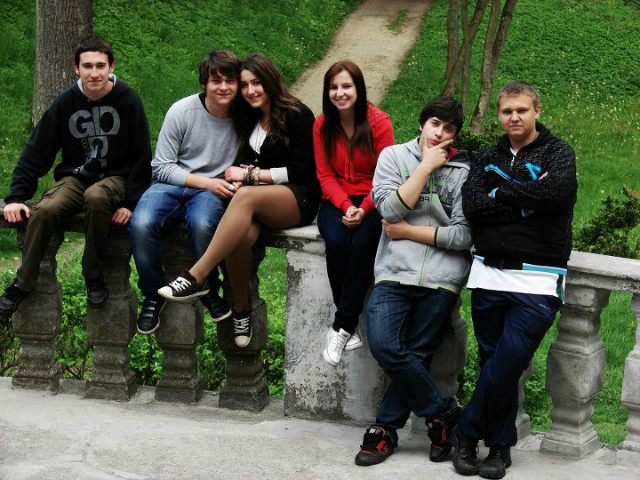 Internat