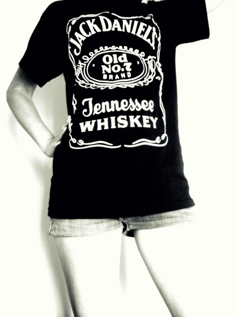 Jack Daniels .