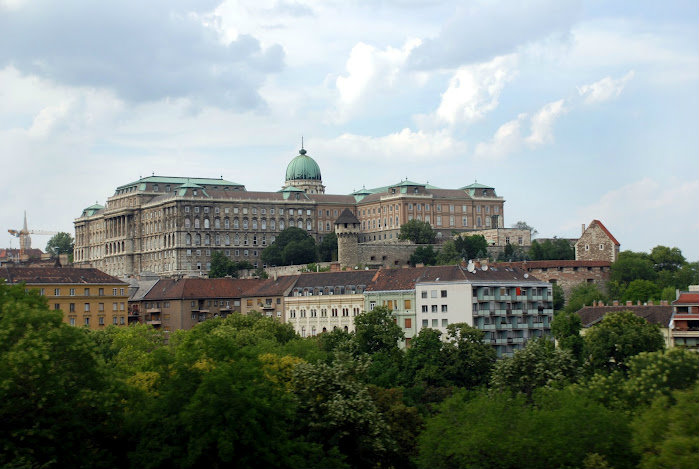 BudaPeszt 2012