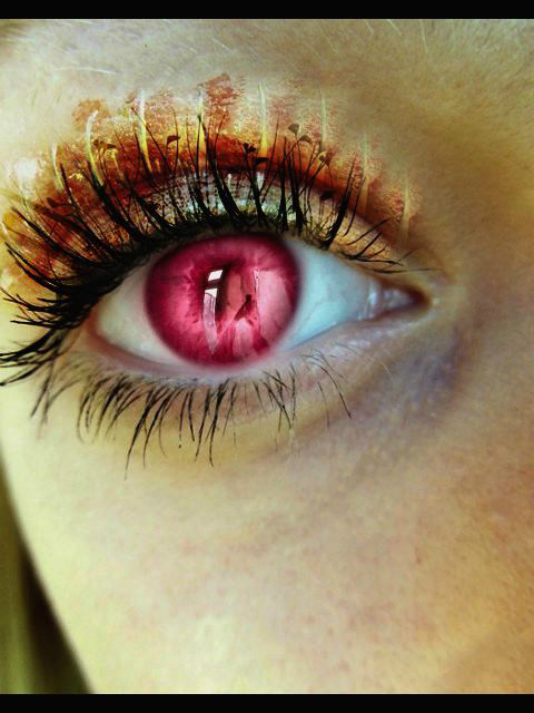 eye