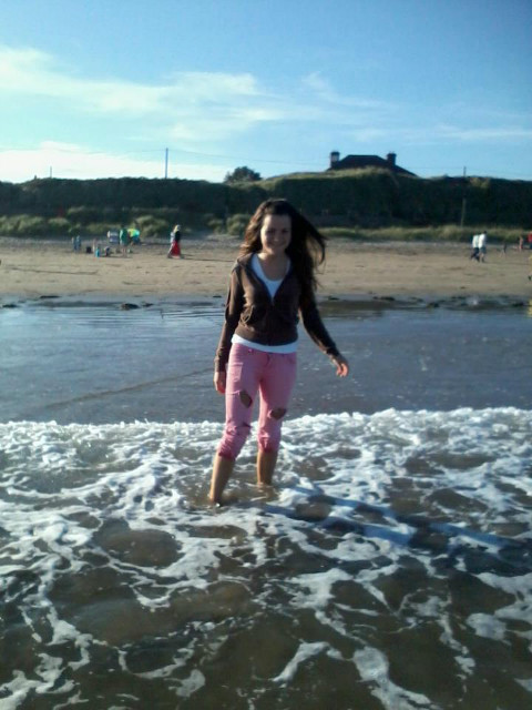 .Beach.