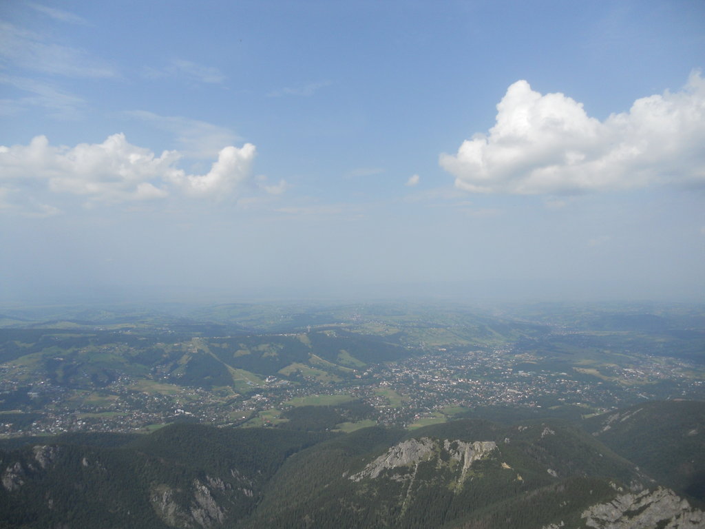 Zakopane
