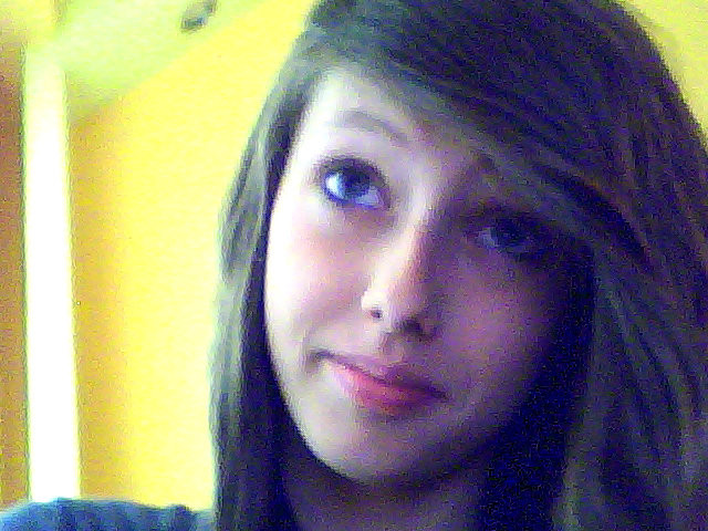 I'm very ugly. 