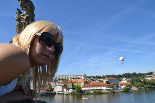 PRAHA ;*