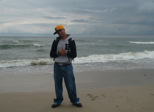 Pauza...