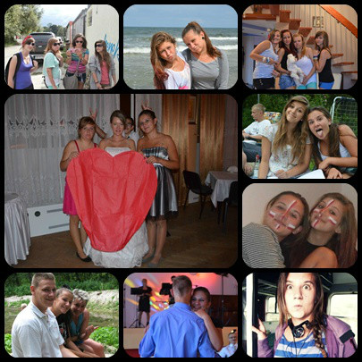 a lot of memories. 