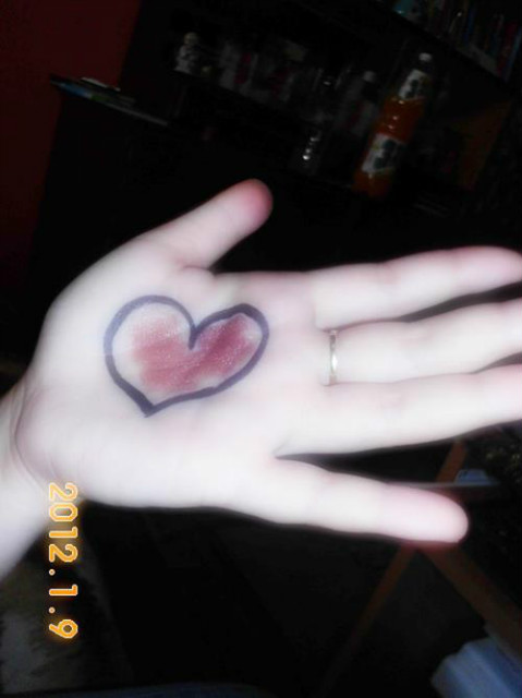 ' OneLove! ' ' OneDreams! ' 