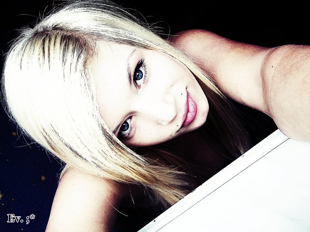 Eev. :*